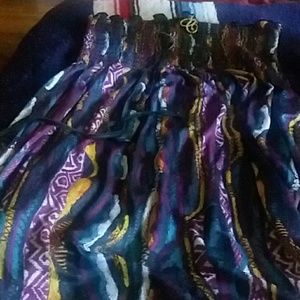 Coogi half dress